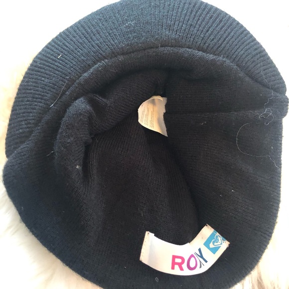 Roxy hat - Picture 4 of 5